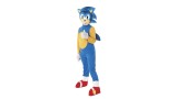  Costum Rubies Classic Sonic (104 CM)