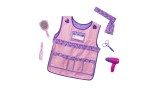 Set Melissa & Doug Role Play Hair Stylist (14847)