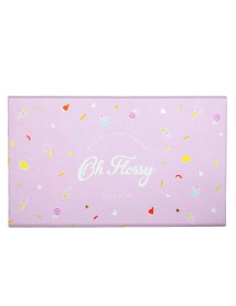 Set Oh Flossy Sweet Treat Makeup (fl137965) 