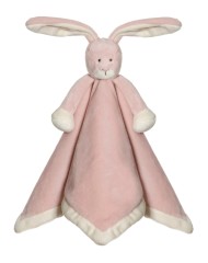 Plus Diinglisar Comforter Bunny, Rose (4066)