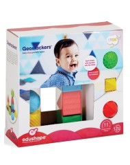 Edushape Soft Geo Blocks (525015)