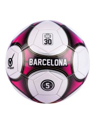 Minge Vini Barcelona Football Size 5 (24154)