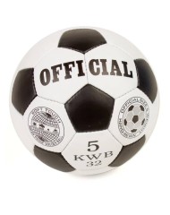 Minge My Hood Football Official Size 5 (302015)