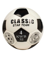 Minge My Hood Football Size 4 (302056)