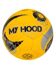 Minge My Hood Street Football Orange (302016)