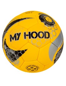 Minge My Hood Street Football Orange (302016) 