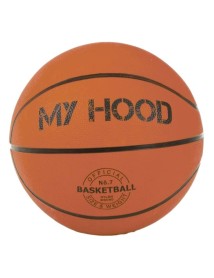 Minge My Hood Basketball Size 7 (304009) 