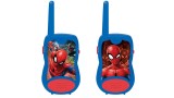 Lexibook Spider-man Walkie Talkies (20274)