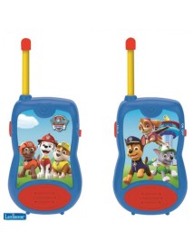 Lexibook Paw Patrol Walkie Talkie (120 M) (20216) 