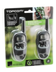 Topcom Walkie-talkie Pmr (60072) 