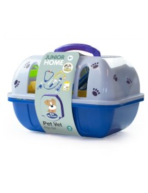 Junior Home Pet Vet Play Set (505133) 