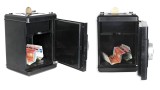  3-2-6 Safe With Code (43571)