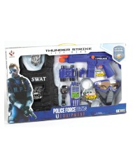 S.w.a.t Set Large Box (520360)