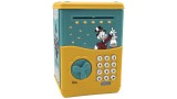 Lexibook Scrooge Mcduck Electronic Piggy Bank (jg150sc)