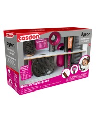 Set Casdon Dyson Supersonic & Corrale Deluxe Styling (73550)