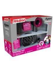 Set Casdon Dyson Supersonic Styling (73250)