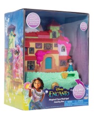 Encanto Magical Encanto House Jewelry Box (219514)