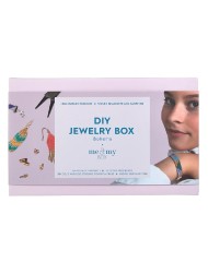 Me & My Box - Boheme Box No.7 (101007)