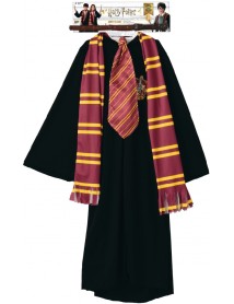 Costum Rubies Harry Potter Gryffindor Set (g40022) 