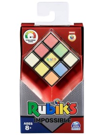 Rubiks Impossible (6063974) 