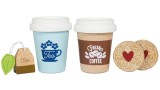  Le Toy Van Honeybake Eco Cups Tea And Coffee (ltv337)
