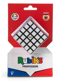Rubiks 5x5 Professor Cube (6063029) 