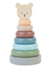 Jabadabado Stacking Tower Teddy (ja-w7195)