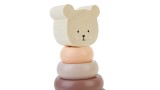  Jabadabado Stacking Tower Teddy (ja-w7195)