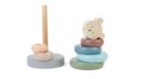  Jabadabado Stacking Tower Teddy (ja-w7195)