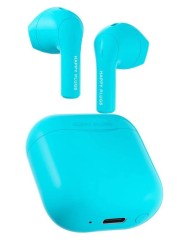 Earpods Happy Plugs Joy Wireless Turquoise