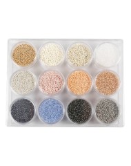 Diy Kit Rocai Beads (68236)