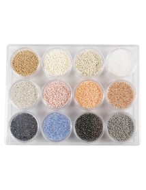 Diy Kit Rocai Beads (68236) 