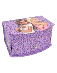 Topmodel Jewelry Cases Leo Love (0412281)