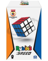 Rubiks Speedcube 3x3 (6063164)