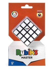 Rubiks 4x4 Master Cube (6063028) 