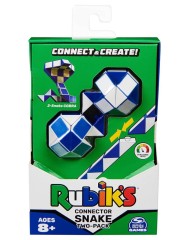 Rubiks Connector Snake (6064893)