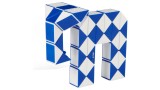 Rubiks Connector Snake (6064893)