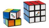 Rubiks Duo Cubes 2x2 & 3x3 (6062801)