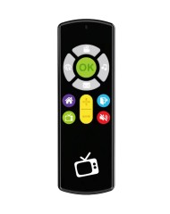 Happy Baby My First Smarttv Remote (502204)