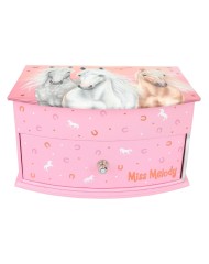 Miss Melody Jewellery Box Sundown (0412404)