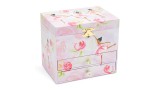  Tinka Jewelry Box With Music Princess (8-803904)