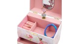  Tinka Jewelry Box With Music Princess (8-803904)