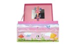  Pocket Money Music Jewelry Box Fairy (570303)