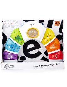 Baby Einstein Light n Glow Bar (11083) 