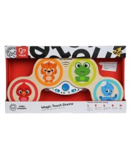 Hape Baby Einstein Magic Touch Drums (6112)