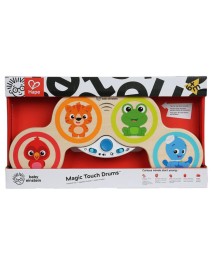 Hape Baby Einstein Magic Touch Drums (6112) 