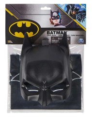Batman Cape & Mask Set (6067380)