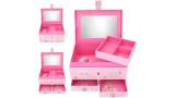  Topmodel Jewellery Box With Code Und Sound Ballet (0412140)