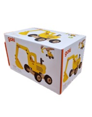 Goki Excavator (55898)