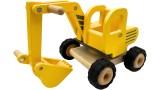  Goki Excavator (55898)